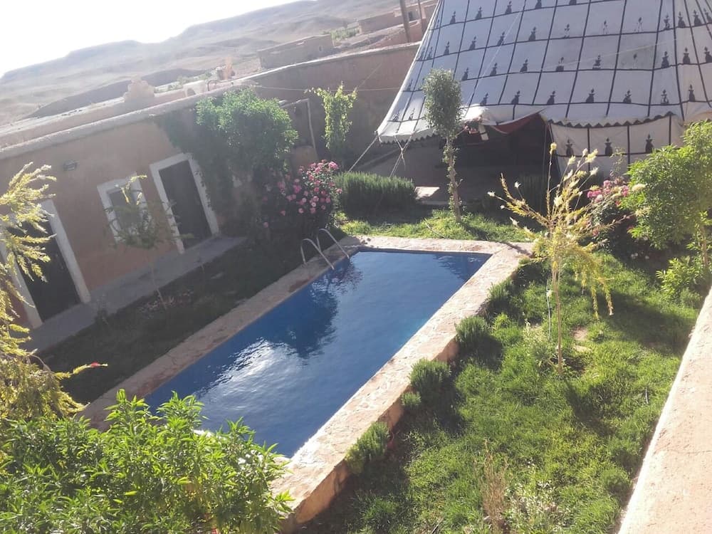 Riad Roses