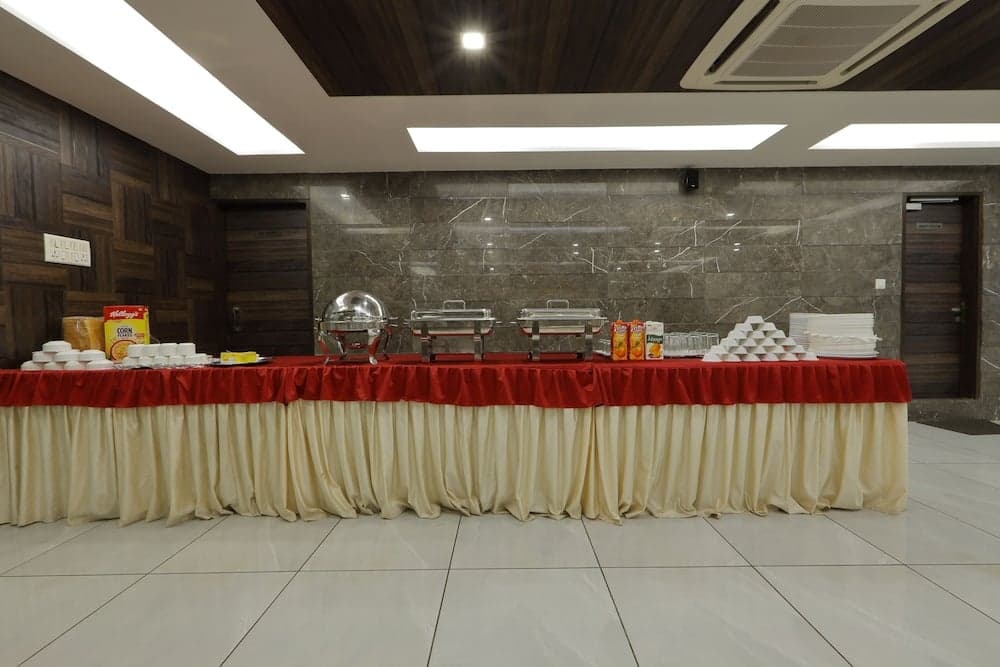 Hotel Unity