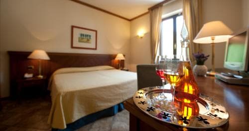 Hotel Munin