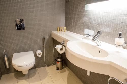 Veer Accommodation