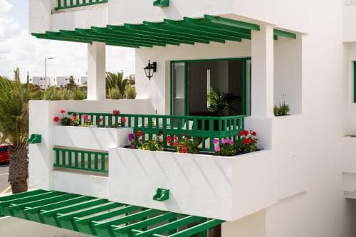 Nazaret Apartments