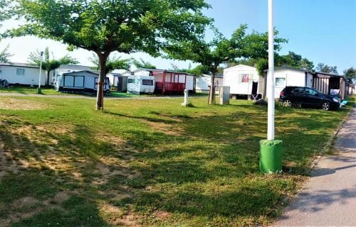 Camping Derby Loredo