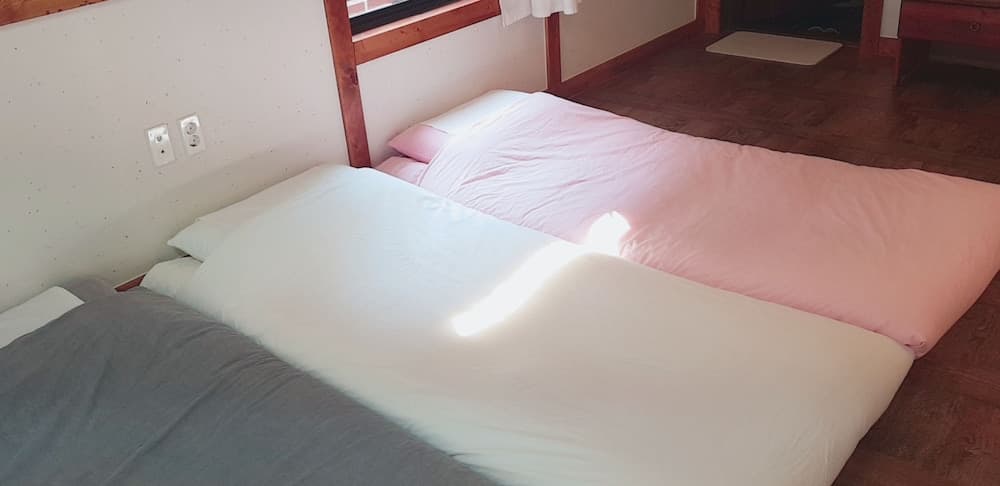 Springtime Guest House