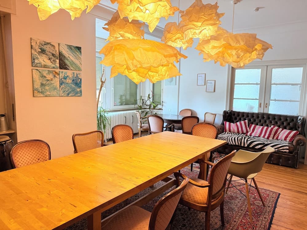Bed & Breakfast - Karlsruhe