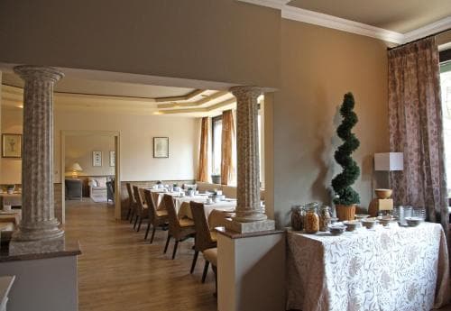 Hotel Seipel