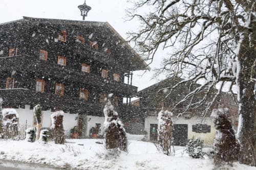 Matzhof