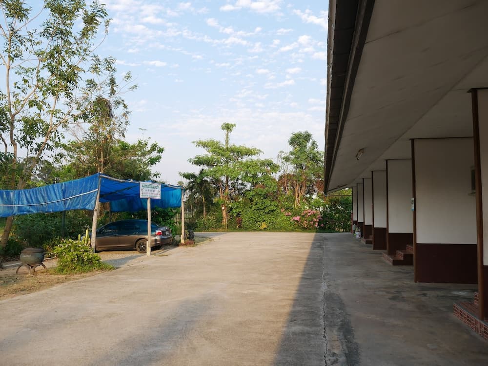 Mookmanee Resort