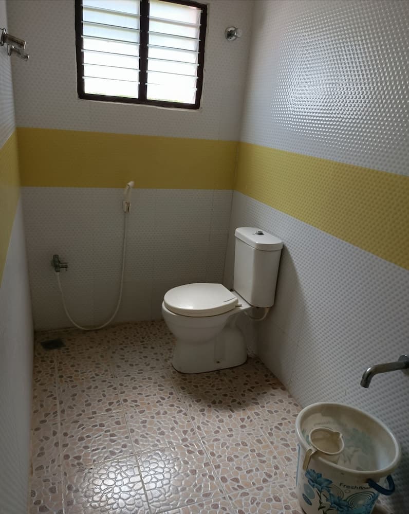 Vairavel Residency