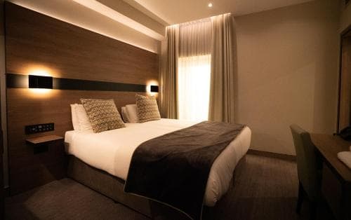 Oxford Hotel