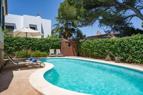 Villa Gloria