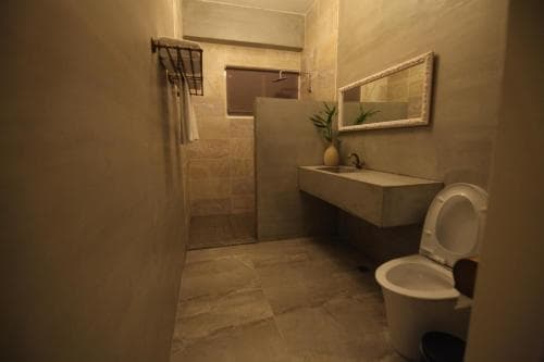 Cenacle B&B