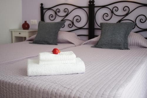 Cyclades Hotel