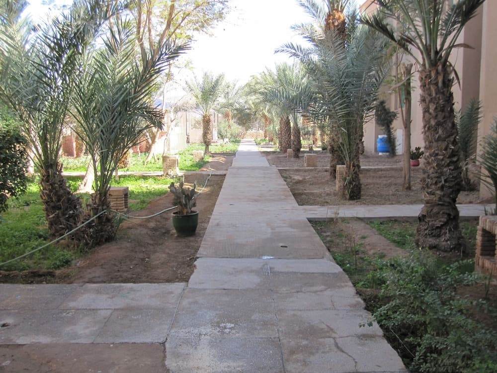 Riad Salam Zagora