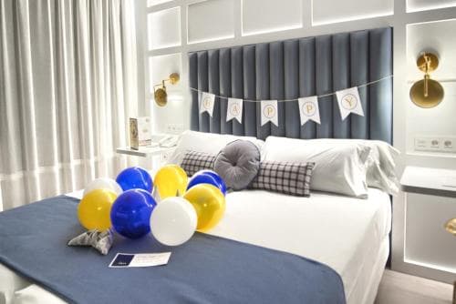 Hotel Luze El Villa