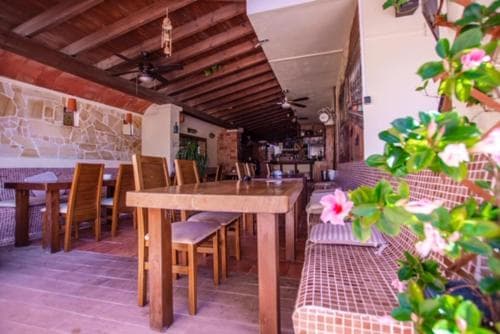 El Cortijo