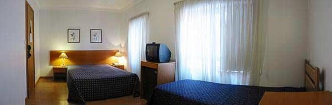 Hotel Afrin Lisboa