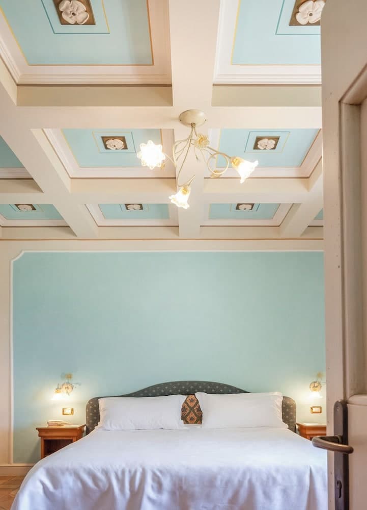 Hotel Monteconero