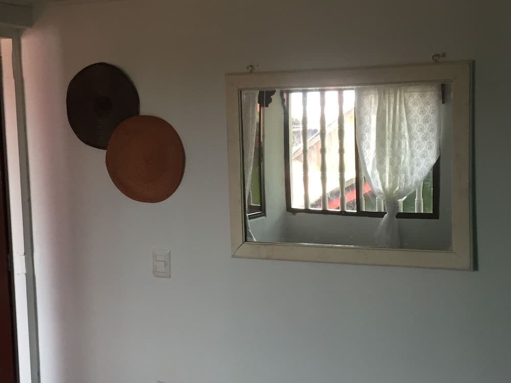 El Caite - Hostel