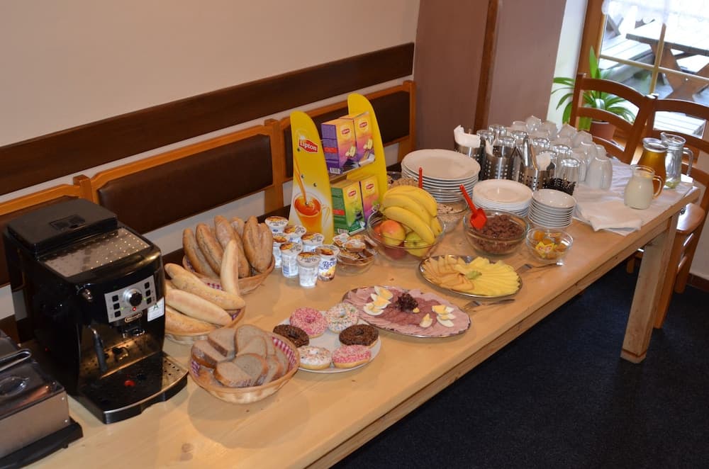 Pension U Kohoutu