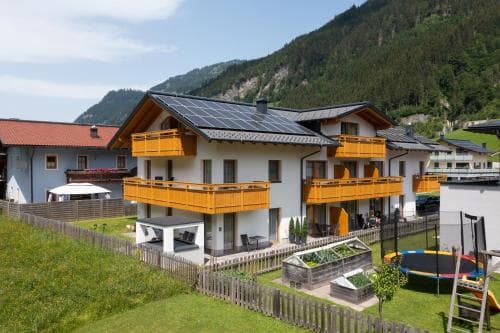 Hotel Pension Egger
