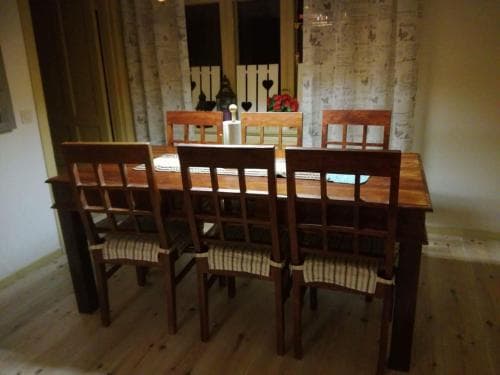 Gustaf's Hostel