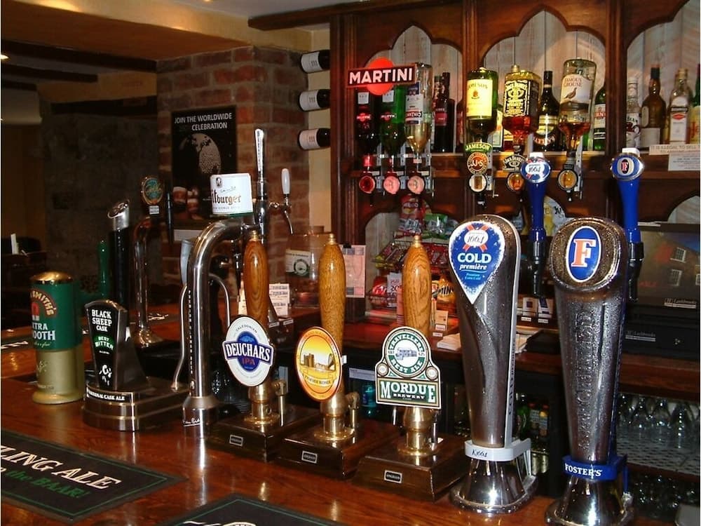 Travellers Rest