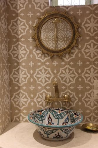 Riad Emeraude