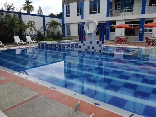 Hotel Katápolis