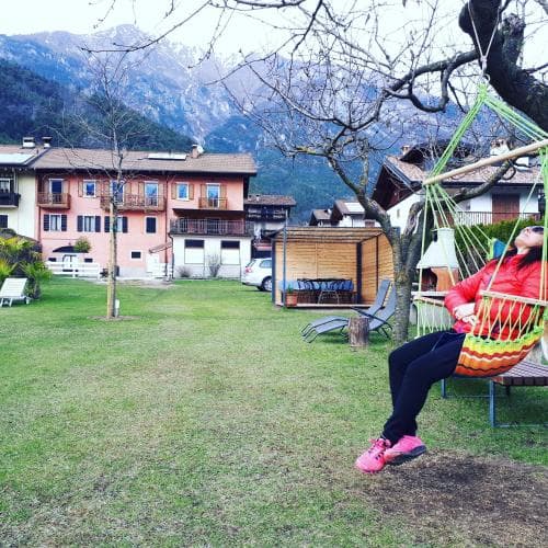 Ledro Lake Suites
