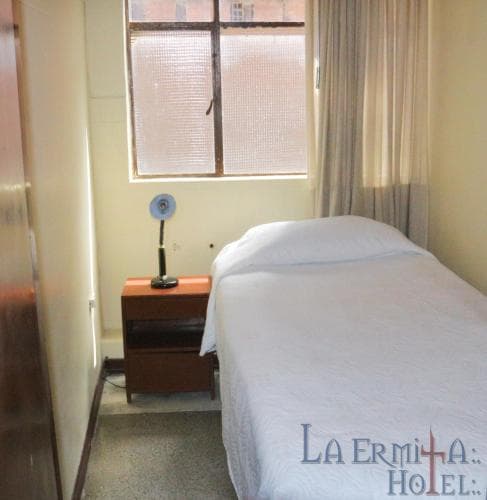 Hotel la Ermita