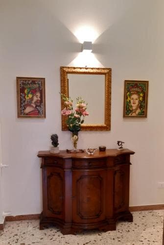 Gallery B&b Milazzo