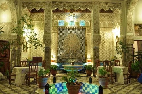 Riad Sara