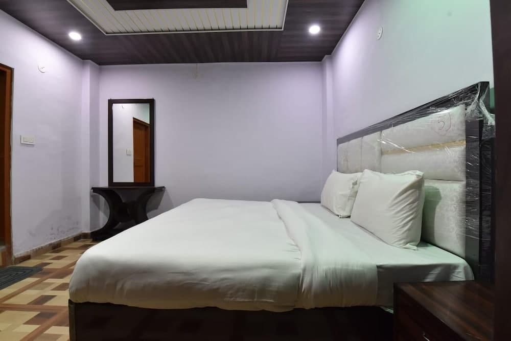 Drishti Resort