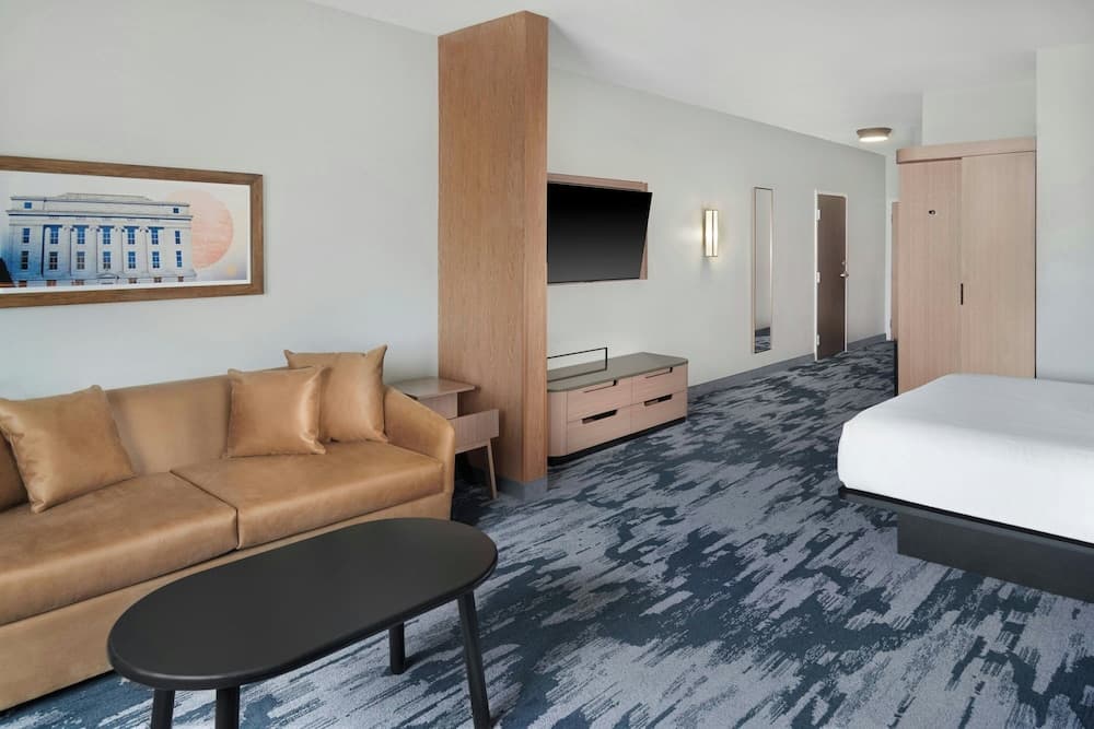 Fairfield by Marriott Inn & Suites Columbus