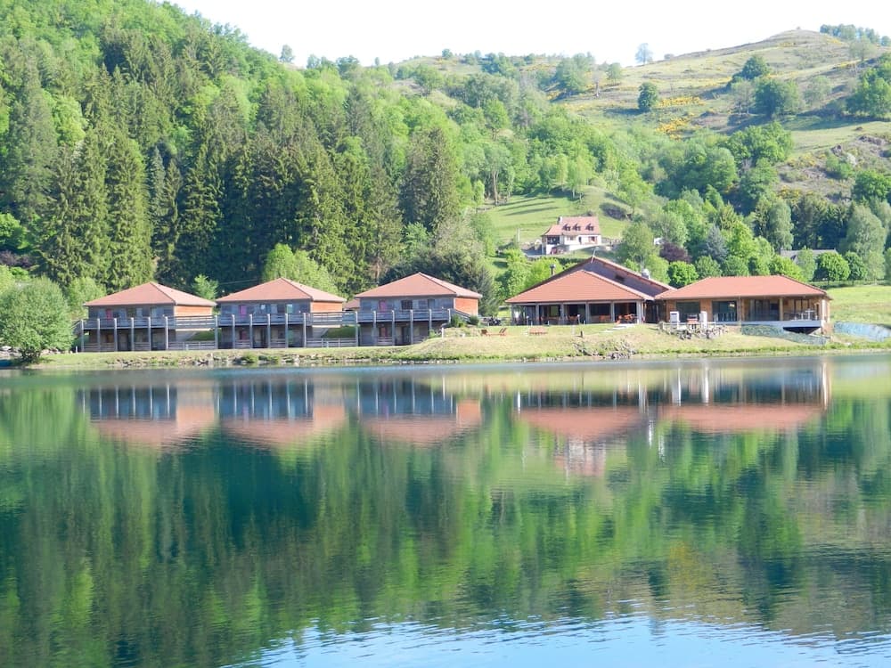 Lac des Graves
