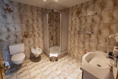 Hotel Garni Brigitte