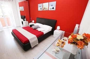 Iris Room