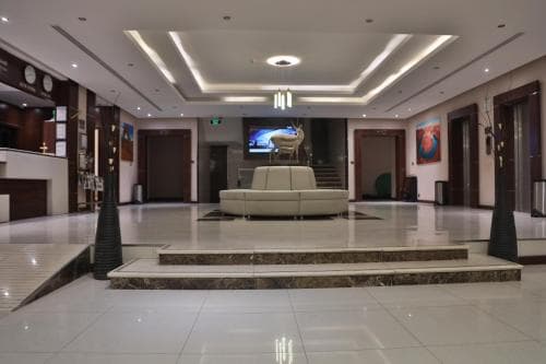 Samaya Suites
