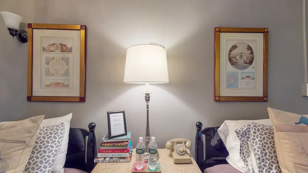 Gardner Farm Inn