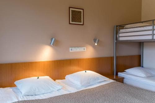 Viiking Spa Hotel