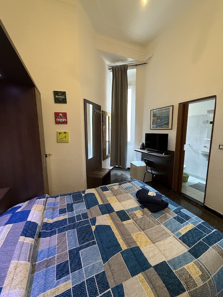 Albergo Astro