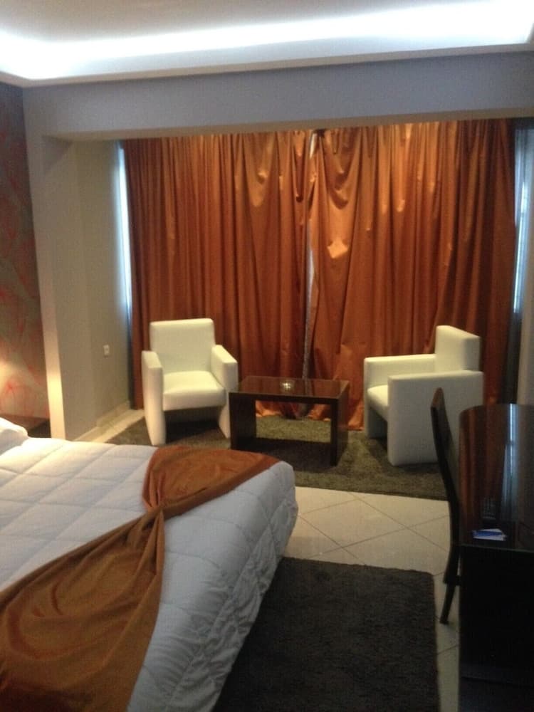 Hôtel Marhaba