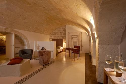 Fra i Sassi - Residence
