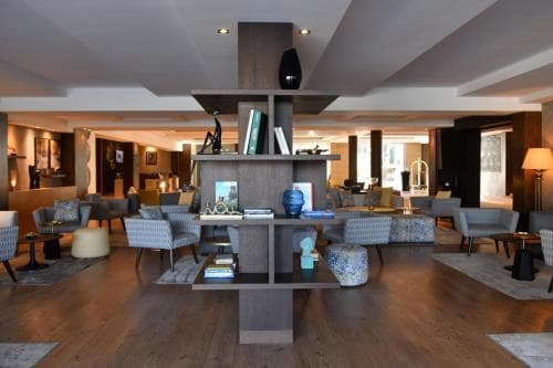 Dawliz Rabat Art & Spa