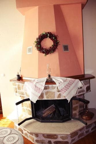 Nina's Corner