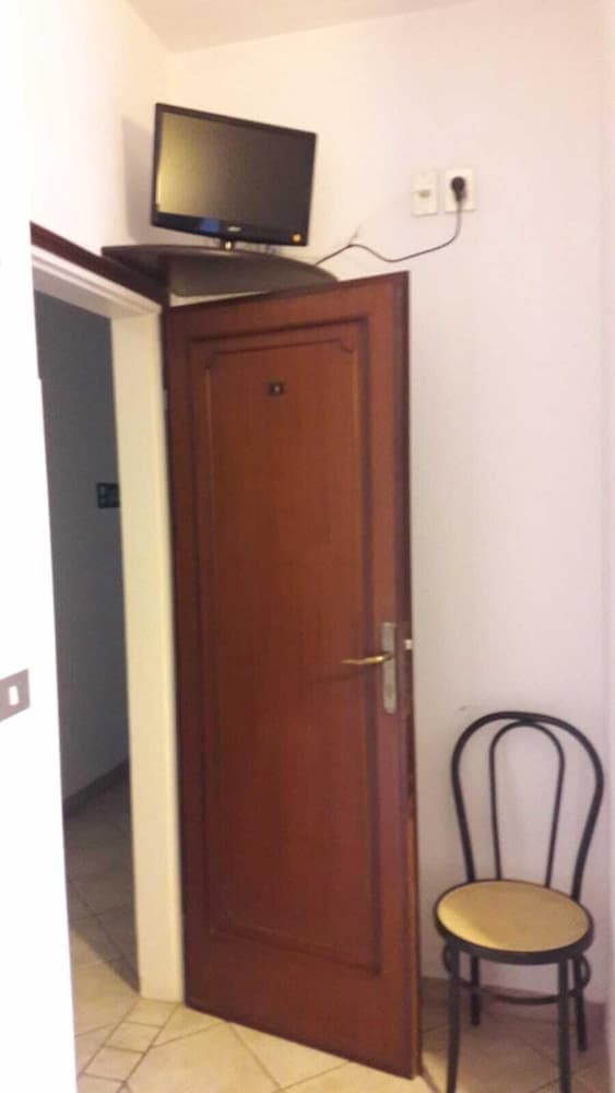 Hotel New Marilu