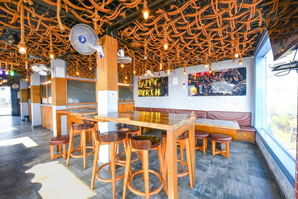 Fabhotel Kgf
