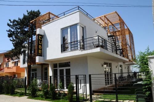 Apartment Vila Cube