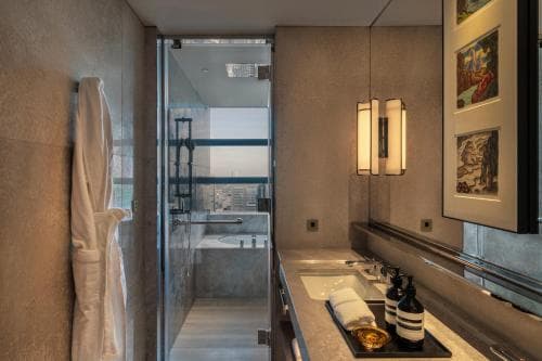 Park Hyatt Tokyo