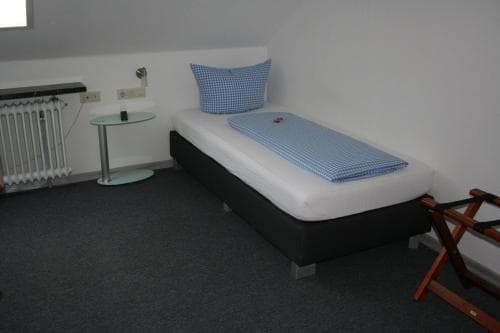 Hotel Berg
